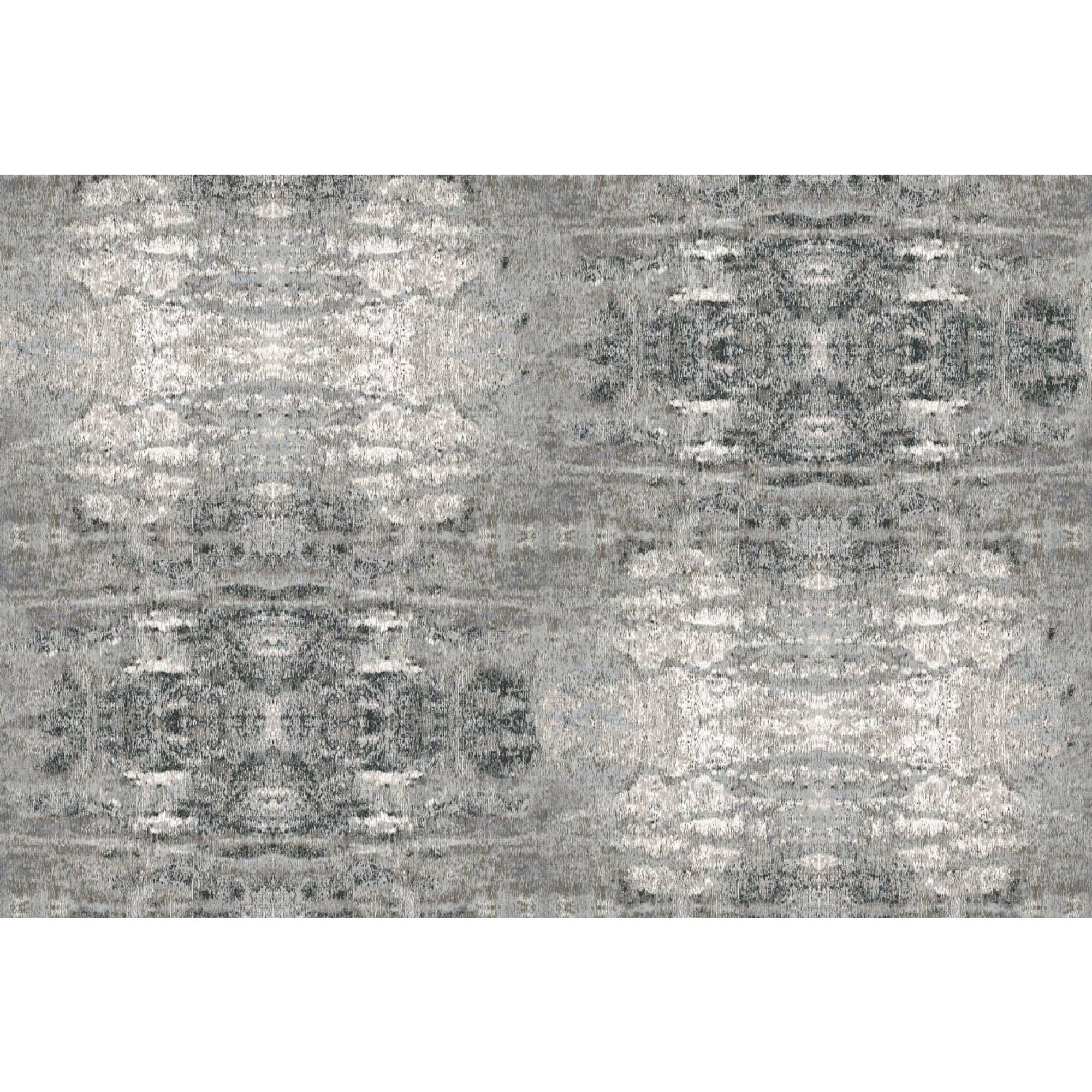 RoomMates Sarong Print Peel & Stick Wallpaper